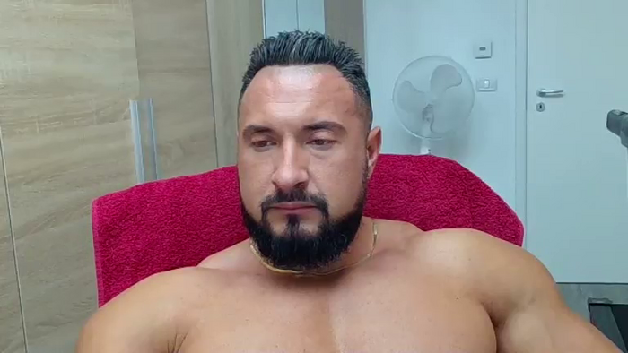 HadrianMax