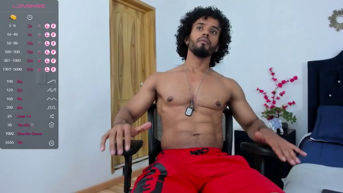 JeremyEvanz