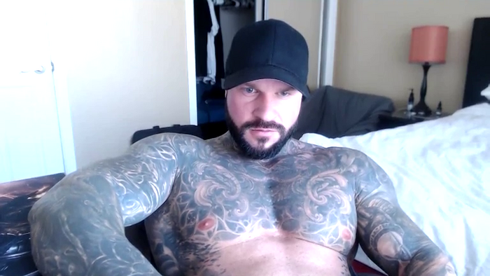 jasonstromm