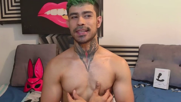 stefanoeverett