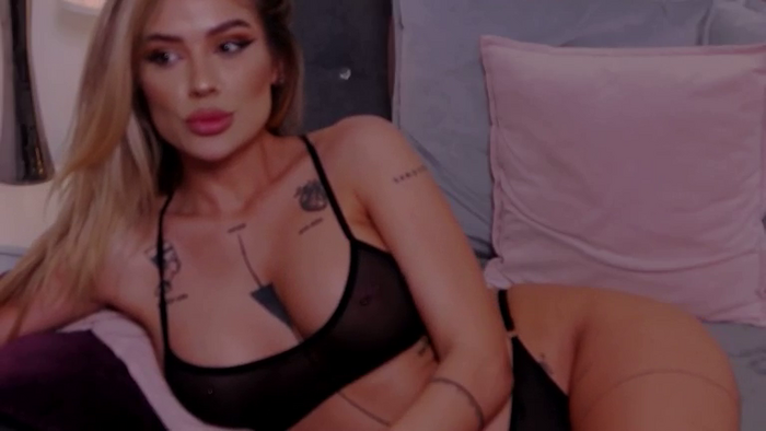 OliviaaBell