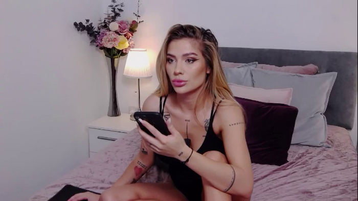 OliviaaBell