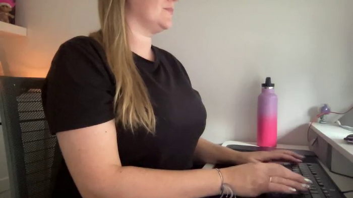 TittieTia19