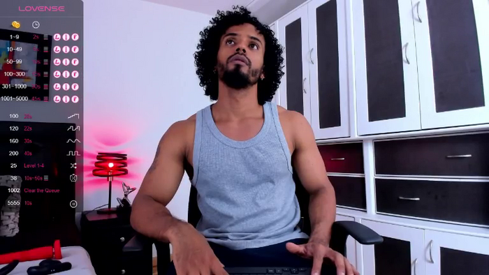 JeremyEvanz