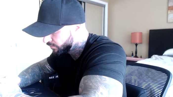 jasonstromm