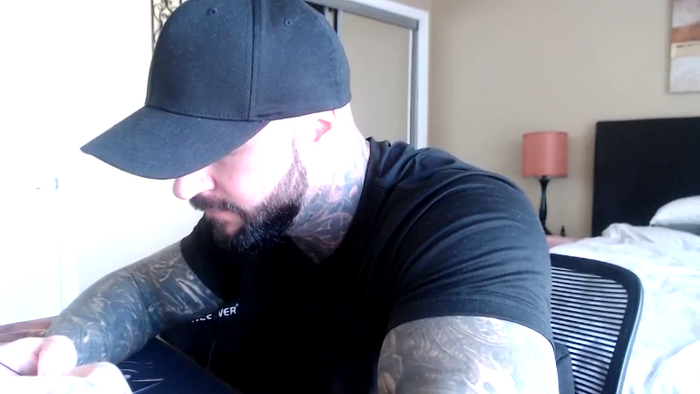 jasonstromm