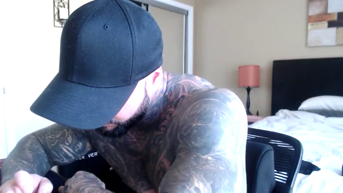 jasonstromm