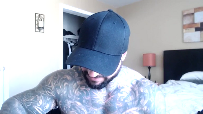 jasonstromm