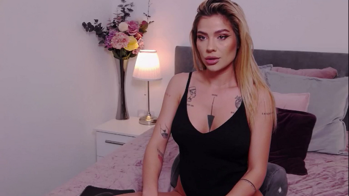 OliviaaBell