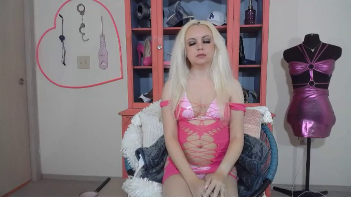 SophiaSinclaireX