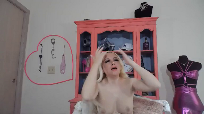 SophiaSinclaireX