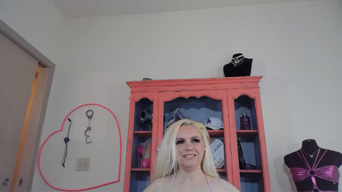SophiaSinclaireX