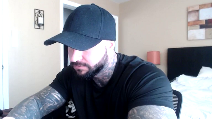 jasonstromm