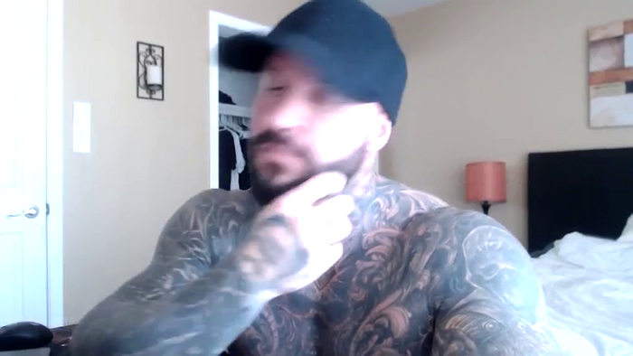 jasonstromm