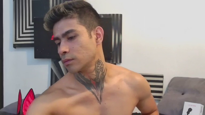 stefanoeverett