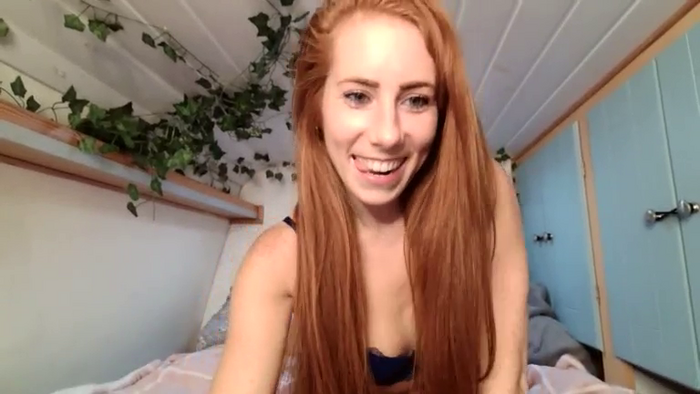 AriAzaelia