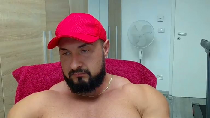 HadrianMax