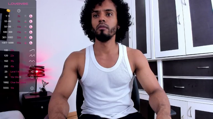 JeremyEvanz