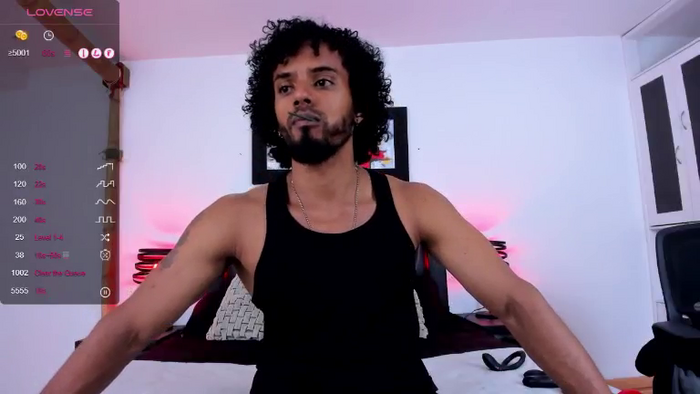 JeremyEvanz