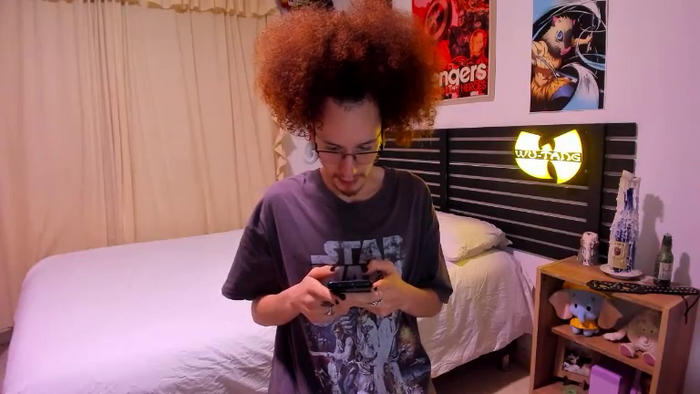 MrShaggy