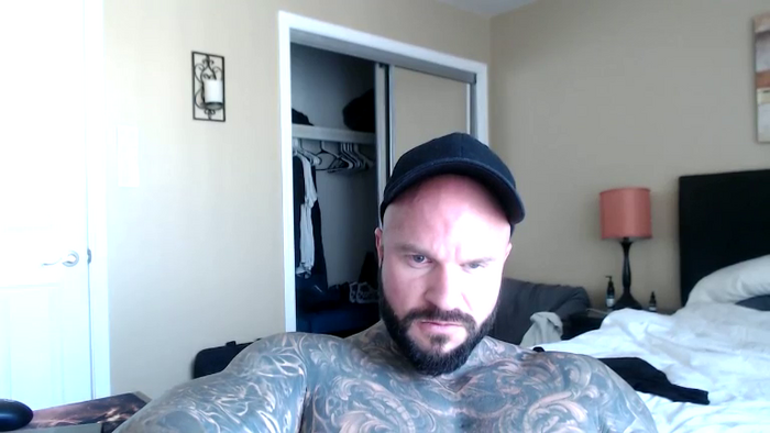jasonstromm