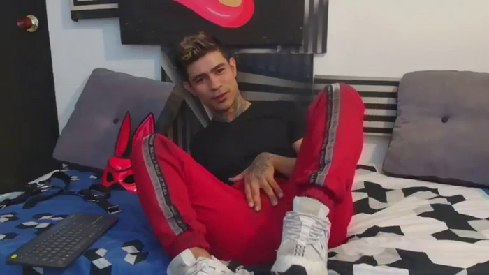 stefanoeverett