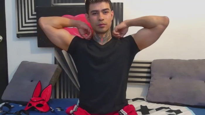 stefanoeverett