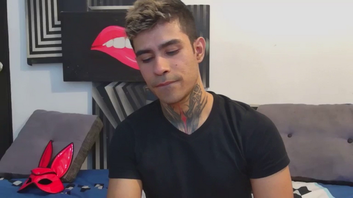 stefanoeverett