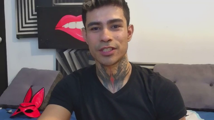 stefanoeverett