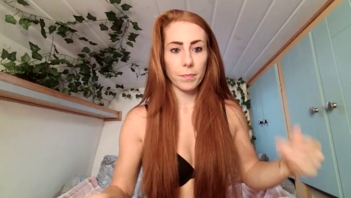 AriAzaelia