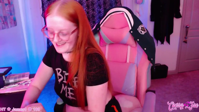 CherryFae