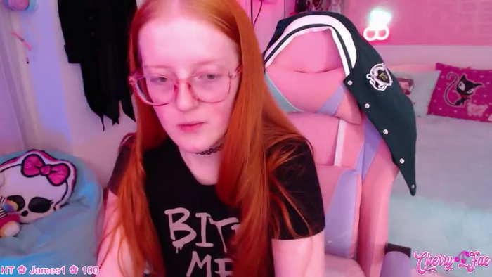 CherryFae