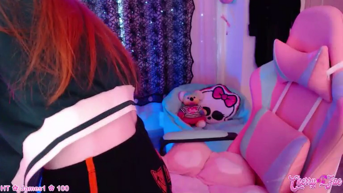 CherryFae
