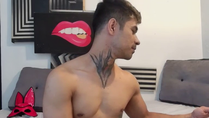 stefanoeverett
