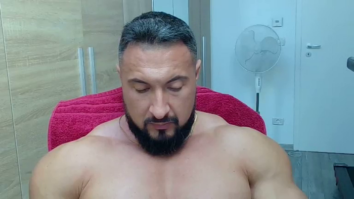 HadrianMax