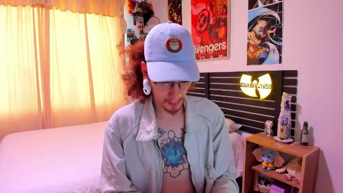 MrShaggy