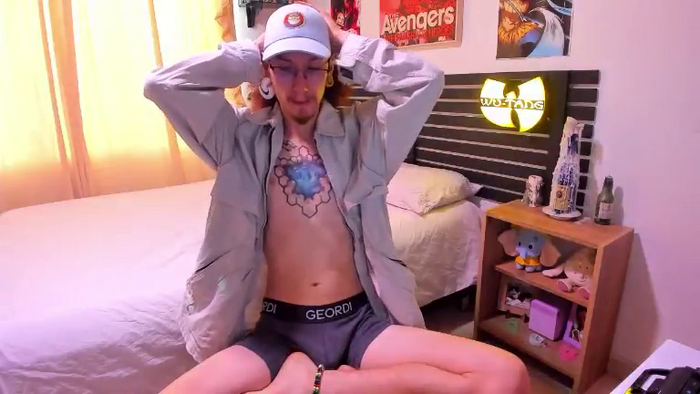MrShaggy