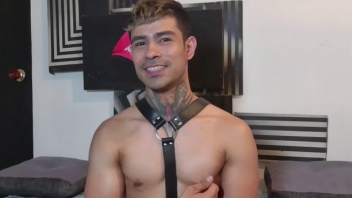 stefanoeverett