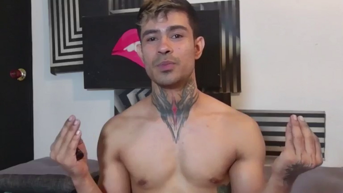 stefanoeverett
