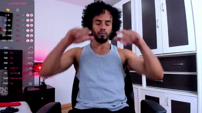 JeremyEvanz