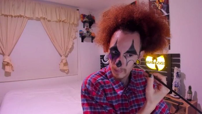 MrShaggy