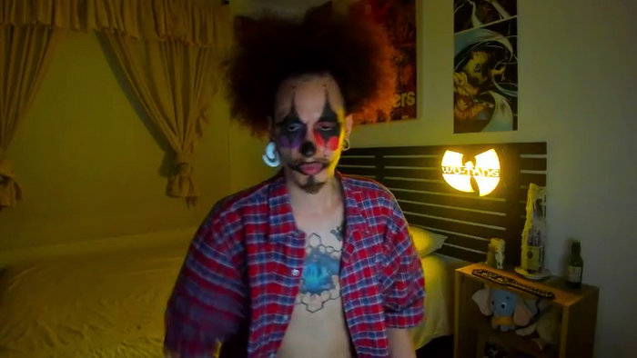 MrShaggy