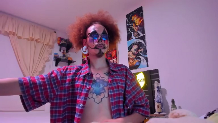 MrShaggy
