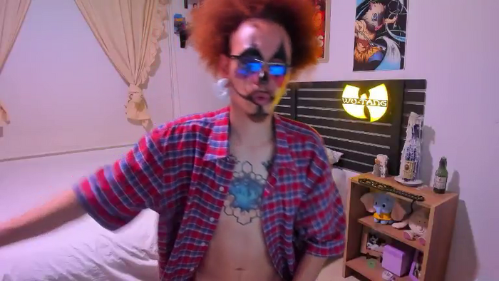 MrShaggy