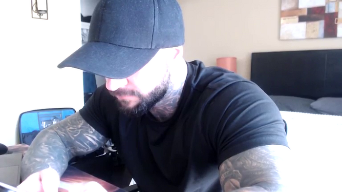 jasonstromm