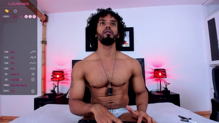 JeremyEvanz