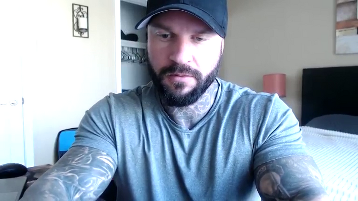 jasonstromm