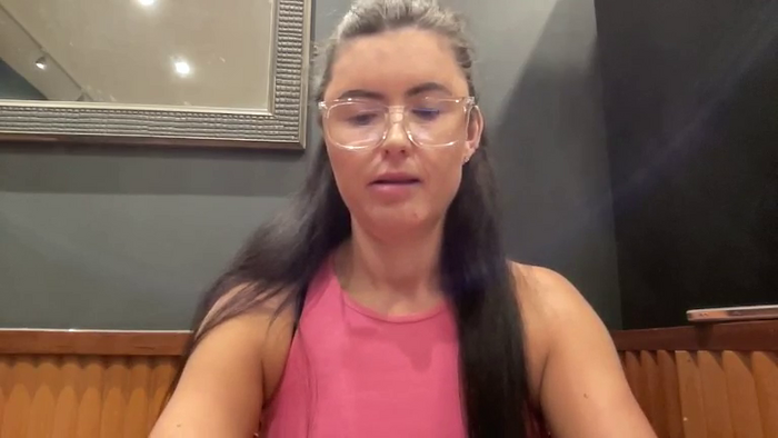BrunetteRubyRose