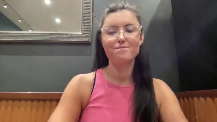 BrunetteRubyRose