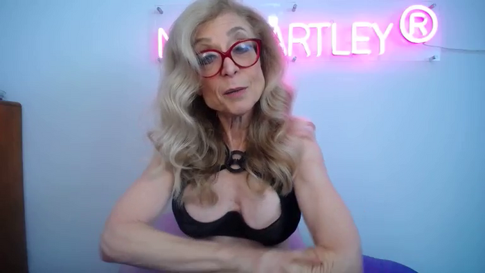 NinaHartley